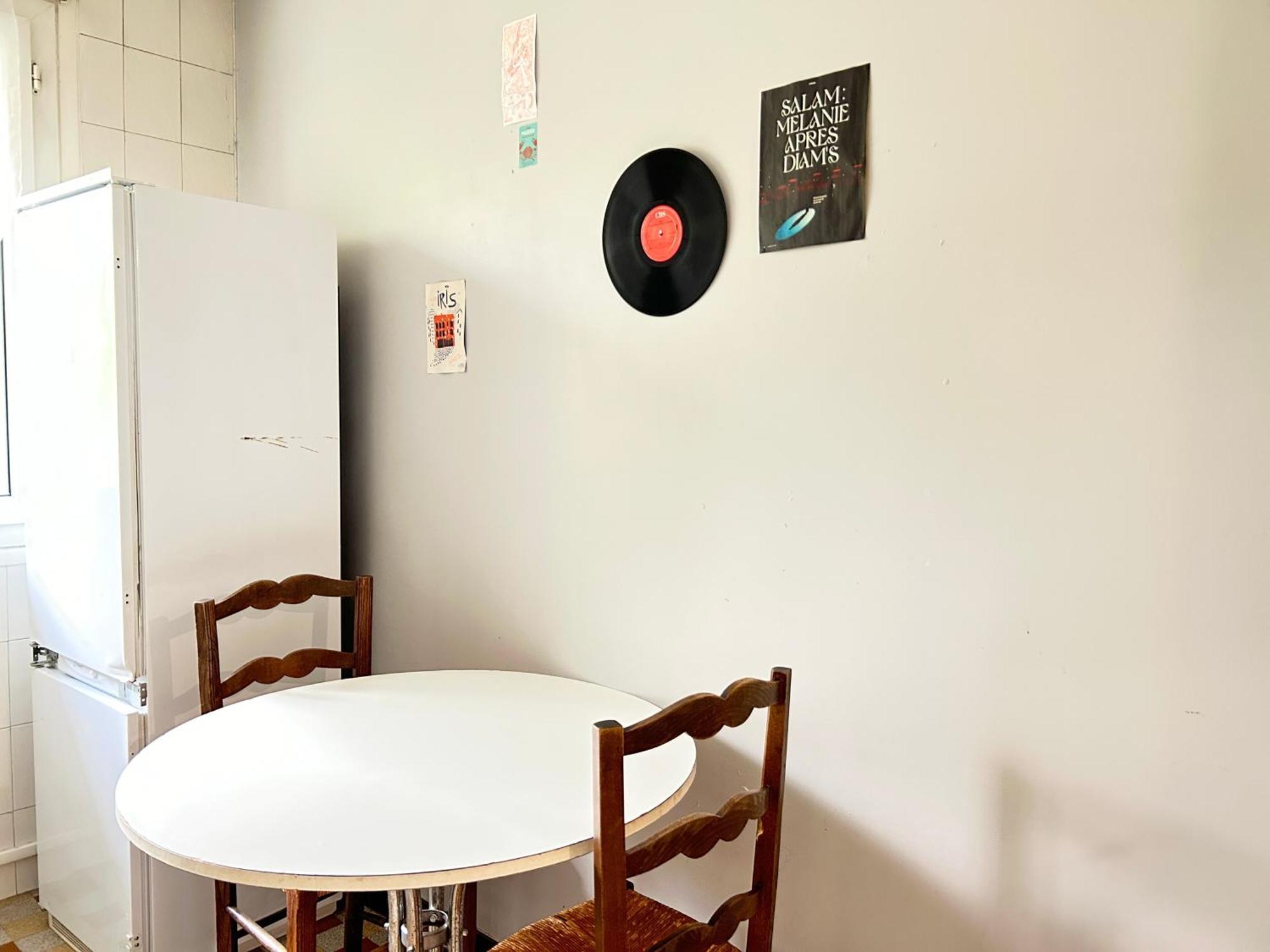 Sublime - Proche De L'Hyper Centre & Tout Confort Grenoble Exterior foto
